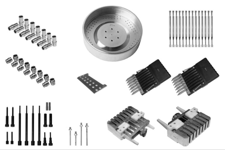 Filling Machine Change Parts in Mumbai, India